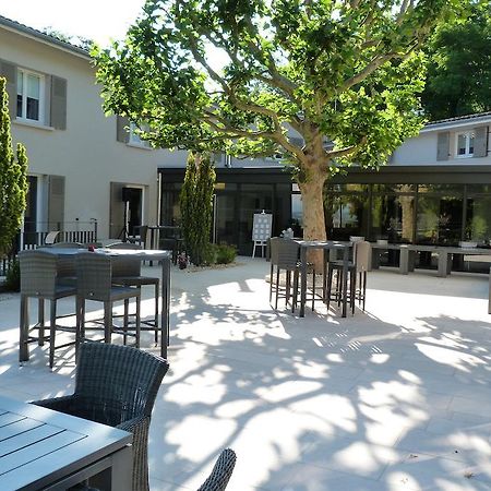 Le Cottage De Clairefontaine Chonas-lʼAmballan Eksteriør billede