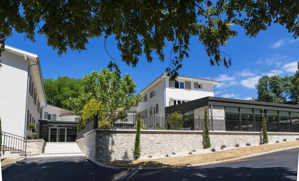 Le Cottage De Clairefontaine Chonas-lʼAmballan Eksteriør billede