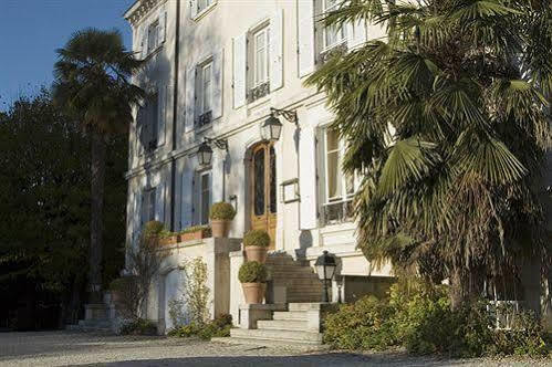 Le Cottage De Clairefontaine Chonas-lʼAmballan Eksteriør billede